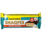 Батончик вафельный SNAQ FABRIC Snaqfer 45 гр
