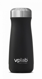 Бутылка VPLab Бутылка Metal Water Thermo 600 мл