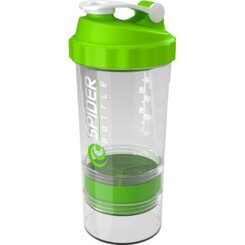 Шейкер SpiderBottle Maxi 600 мл