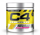 Предтренировочный комплекс Cellucor C4 Original 195 гр