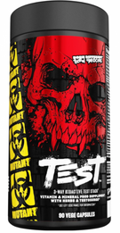 Тестобустер Mutant TEST 90 капс