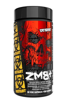 ЗМА MUTANT ZM8+ 90 капс