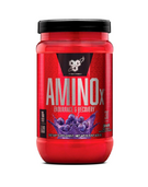 Аминокислоты BCAA BSN Amino X 435 гр