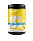Аминокислоты Optimum Nutrition Amino Energy + Electrolytes 285 гр