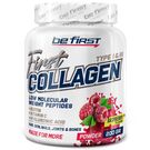 Коллаген Be First Collagen + Hyaluronic acid +Biotin+ Vitamin C 200 гр NEW
