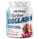 Коллаген Be First Marine Collagen + hyaluronic acid + vitamin C 225 гр NEW