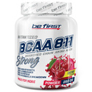 Аминокислоты BCAA Be First BCAA 8:1:1 INSTANTIZED Powder 250 гр