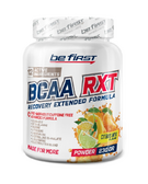 Аминокислоты BCAA Be First BCAA RXT powder 230 гр