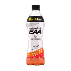 Напиток Bombbar Amino Drink EAA 500 мл