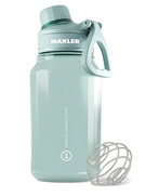 Бутылка Maxler Water Bottle Shake&Mix 750 мл