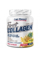Коллаген Be First Collagen + Hyaluronic acid +Biotin+ Vitamin C 200 гр