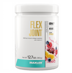 Хондропротектор Maxler Flex Joint 360 гр