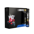 Л-карнитин Maxler L-Carnitine 3000 14 амп х 25 мл 