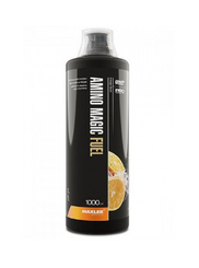 Аминокислоты Maxler Amino Fuel Magic 1000 мл