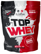 Протеин сывороточный Dr.Hoffman Top Whey 2020 гр