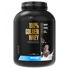 Протеин сывороточный Maxler 100% Golden Whey 2270 гр