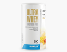 Протеин сывороточный Maxler Ultra Whey Lactose Free 300 гр