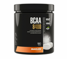 Аминокислоты BCAA Maxler BCAA 8400 180 таб