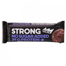 Батончик протеиновый ProteinRex Strong 100 гр