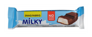 Шоколад SNAQ FABRIQ Milky со сливочной начинкой 34 гр