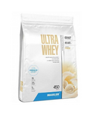 Протеин сывороточный Maxler Ultra Whey 450 гр