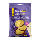 Печенье протеиновое Bombbar Cookies 100 гр