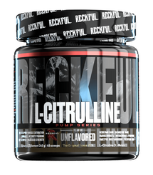 Цитруллин Reckful L-Citrulline Malate 240 гр