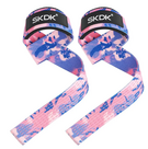 Лямки для тяги SKDK Prof Sports