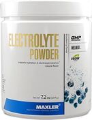 Электролиты Maxler Electrolyte Powder 204 гр