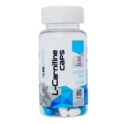 Л-карнитин RLine L-Carnitine 60 капс