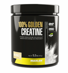 Креатин Maxler 100% Golden Creatine 150 гр