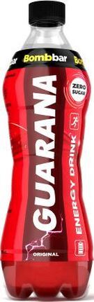 Напиток энергетический BombBar Guarana 500 мл