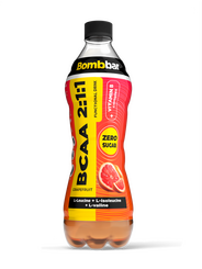 Напиток BombBar BCAA 500 мл