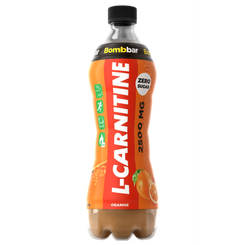 Напиток BombBar L-Carnitine 500 мл