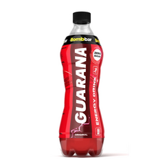 Напиток энергетический BombBar Guarana 500 мл