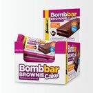 Пирожное брауни Bombbar Brownie Cake 45 гр