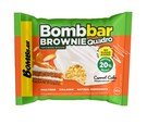 Брауни Bombbar Brownie Quadro 50 гр