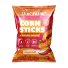 Кукурузные палочки Snaq Fabriq Corn Sticks 60 г