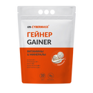 Гейнер Cybermass Gainer 3000 гр