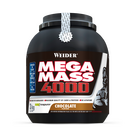 Гейнер WEIDER Mega Mass 4000 3000 гр