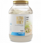 Протеин сывороточный Maxler Ultra Whey 1500 гр N