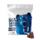 Гейнер Siberian Nutrogunz Mad Mass Gainer 3600 гр