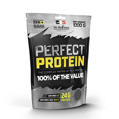 Протеин многокомпонентный Dr.Hoffman Perfect Protein 1000 гр