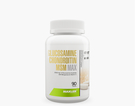 Хондропротектор Maxler Glucosamine Chondroitin MSM MAX 90 таб 