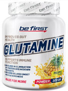 Глютамин Be First Glutamine 300 гр  