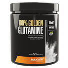 Глютамин Maxler 100% Golden Glutamine 150 гр