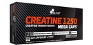 Креатин Olimp Creatine Mega Caps 120 капс