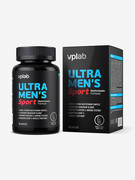 Мультивитамины VPLab Ultra Men's Sport Multivitamin 90 кап