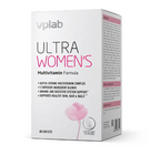 Мультивитамины VPLab Ultra Women's Multivitamin 60 кап