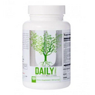 Мультивитамины Universal Nutrition Daily Formula 100 таб